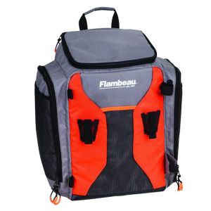 Flambeau FL-6173TB Ritual R50BP Backpack Tackle Bag