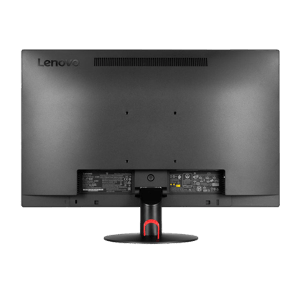 Lenovo ThinkVision 61B7JAR6US E24-10 23.8 Inch Wide FHD In Plane Switching Monitor