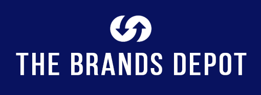 The Brands Depot Logo
